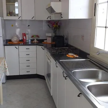 Βίλα Indipendente Stile Moderno Petrosino