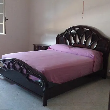 Indipendente Stile Moderno Βίλα Petrosino
